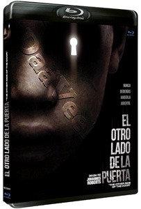 The Other Side of the Door | The Door  Blu-Ray